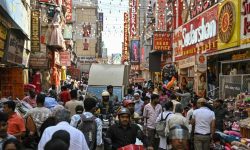 Cea mai populată țară a lumii a lăsat China în urmă: are cea mai rapidă creștere economică în 2026