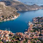 Grecia plătește 5.000 de euro anual celor care se mută pe o insulă. Cum se numește