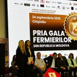 Celebrăm excelența în agricultură! Gala Fermierilor a ajuns la ediția a VII-a