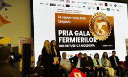 Celebrăm excelența în agricultură! Gala Fermierilor a ajuns la ediția a VII-a