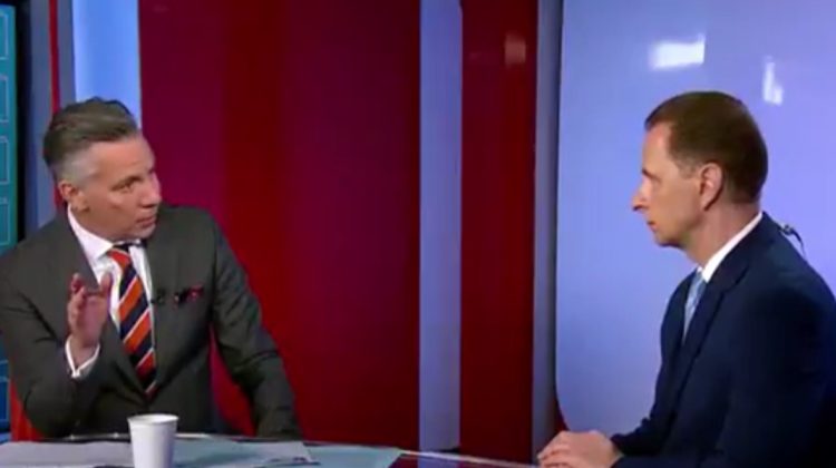 Drona de la Chișinău, chiar când era Zelenski, a fost o coincidență? Ce spune ambasadorul Moldovei în SUA