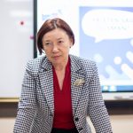 Președinta Consiliului de Presă: „Opiniile jurnaliștilor pot fi diferite, dar standardul etic este unul pentru toți”
