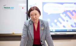 Președinta Consiliului de Presă: „Opiniile jurnaliștilor pot fi diferite, dar standardul etic este unul pentru toți”