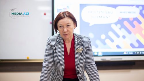 Președinta Consiliului de Presă: „Opiniile jurnaliștilor pot fi diferite, dar standardul etic este unul pentru toți”