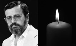 A murit Veaceslav Madan, actor, regizor și fost ministru al Culturii