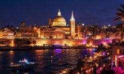 Malta și Gozo, din nou în beznă! Mii de oameni au rămas fără curent