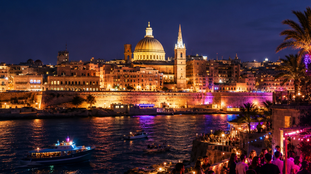 Malta și Gozo, din nou în beznă! Mii de oameni au rămas fără curent