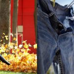 Nu spălați frunzele și purtați blugii murdari! Sfaturi de la autorități cum să economisim apa