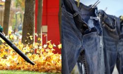 Nu spălați frunzele și purtați blugii murdari! Sfaturi de la autorități cum să economisim apa