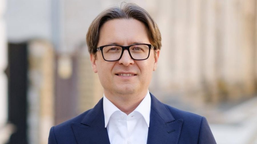 Mircea Eșanu își ia rămas-bun de la ASP: „Merg mai departe cu îndrăzneală”