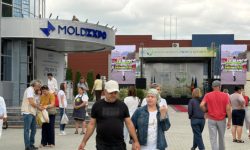 Peste 35.000 de vizitatori au fost la Expoziția „Produs Autohton” din ultima ediție