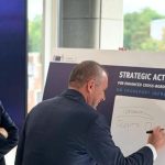 22,8 miliarde euro pentru noul coridor de transport spre Moldova: România, Bulgaria și Grecia pregătesc 25 de proiecte