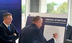 22,8 miliarde euro pentru noul coridor de transport spre Moldova: România, Bulgaria și Grecia pregătesc 25 de proiecte