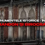 Șase ani pentru o semnătură: Cine și cum blochează proiectele de arhitectură în centrul istoric al Chișinăului