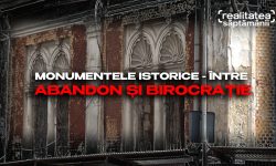 Șase ani pentru o semnătură: Cine și cum blochează proiectele de arhitectură în centrul istoric al Chișinăului
