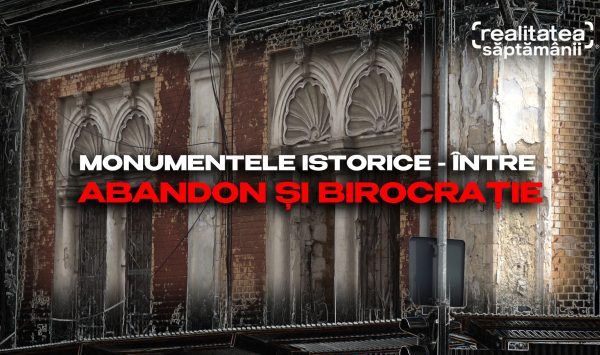 Șase ani pentru o semnătură: Cine și cum blochează proiectele de arhitectură în centrul istoric al Chișinăului