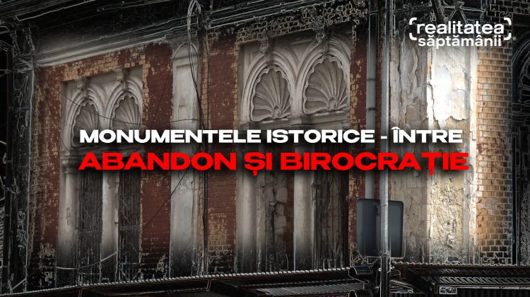 Șase ani pentru o semnătură: Cine și cum blochează proiectele de arhitectură în centrul istoric al Chișinăului