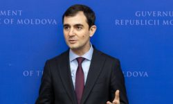 Ministrul Năsui recunoaște că situația economică a Moldovei nu este deloc bună