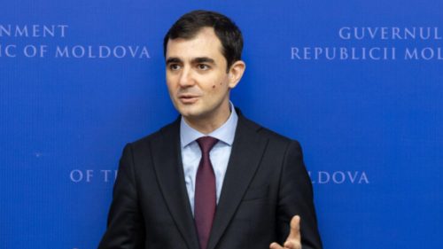 Ministrul Năsui recunoaște că situația economică a Moldovei nu este deloc bună