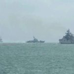 Război în Marea Neagră! Rusia a lovit cu o dronă o navă sub pavilion tanzanian; căpitanul a murit
