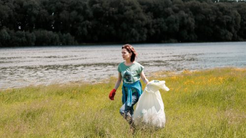 După Nistru, seceta lovește și Prutul? Președinta cere soluții pentru a preveni o criză