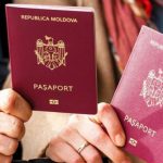 Pașaport nou pentru moldoveni: peste 100 de elemente antifraudă și design ecologic