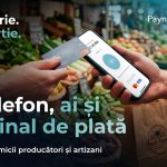 Tap2Pay: Paynet Business transformă telefonul Android într-un terminal de plată