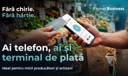 Tap2Pay: Paynet Business transformă telefonul Android într-un terminal de plată