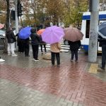 Meteorologii din România și Ucraina anunță că se apropie un ciclon rece. Ce se va întâmpla în Moldova