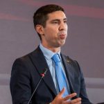 Ministrul de Externe, aflat la New York, a avut întrevederi cu omologii din Ungaria, India, Tunisia și Chile
