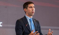 Ministrul de Externe, aflat la New York, a avut întrevederi cu omologii din Ungaria, India, Tunisia și Chile