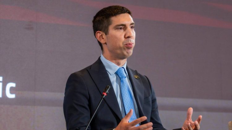 Ministrul de Externe, aflat la New York, a avut întrevederi cu omologii din Ungaria, India, Tunisia și Chile
