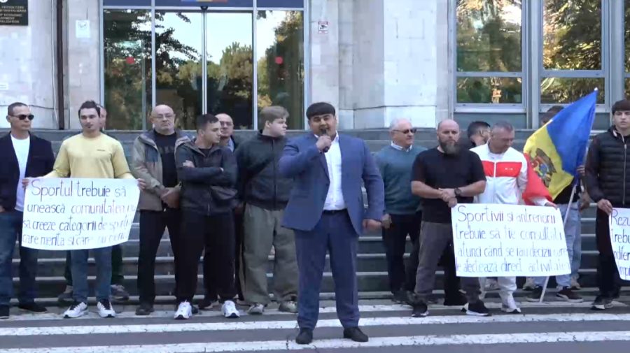Sportivii de la disciplinele neolimpice se simt discriminați: „Când cineva primește milioane, dar cineva zero…”