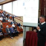 Trei studii pentru noul plan urbanistic al capitalei, prezentate de un urbanist la consultări