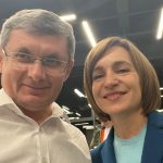 Reacția Președinției și PAS la procedura de suspendare a Maiei Sandu, inițiată de opoziție