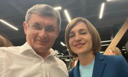 Reacția Președinției și PAS la procedura de suspendare a Maiei Sandu, inițiată de opoziție