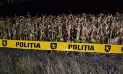 Cadavre găsite în lanul de porumb la Rezina: Apar noi detalii despre suspect