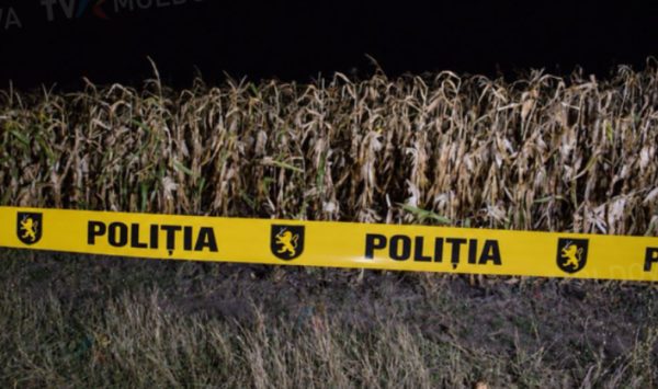 Cazul cadavrelor găsite în lanul de porumb la Rezina: Apar noi detalii despre suspect