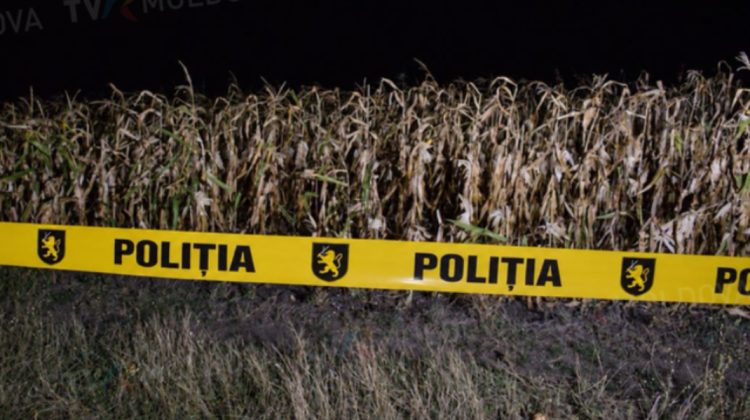 Cazul cadavrelor găsite în lanul de porumb la Rezina: Apar noi detalii despre suspect