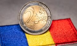 Când ar putea adera România la euro? Declarația ministrului interimar al Finanțelor