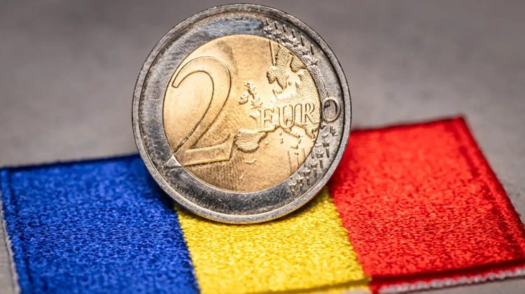 Când ar putea adera România la euro? Declarația ministrului interimar al Finanțelor