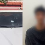 ULTIMA ORĂ Un moldovean de 21 de ani, racolat de Kiev pentru a ucide un militar rus
