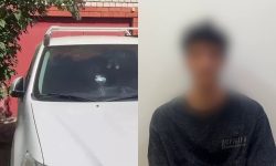 ULTIMA ORĂ Un moldovean de 21 de ani, racolat de Kiev pentru a ucide un militar rus