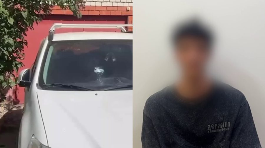 ULTIMA ORĂ Un moldovean de 21 de ani, racolat de Kiev pentru a ucide un militar rus