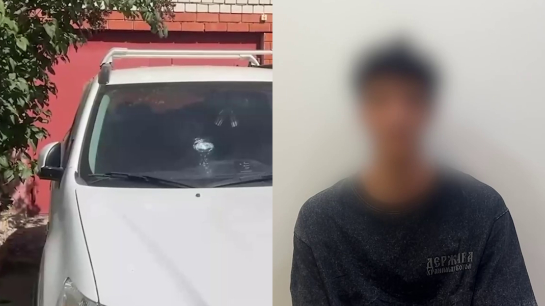 ULTIMA ORĂ Un moldovean de 21 de ani, racolat de Kiev pentru a ucide un militar rus