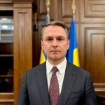 Procurorul general al Ucrainei ar fi fugit din țară, la câteva ore după ce a semnat bănuiala pentru șeful NABU
