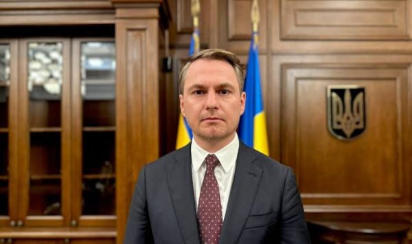 Procurorul general al Ucrainei ar fi fugit din țară, la câteva ore după ce a semnat bănuiala pentru șeful NABU