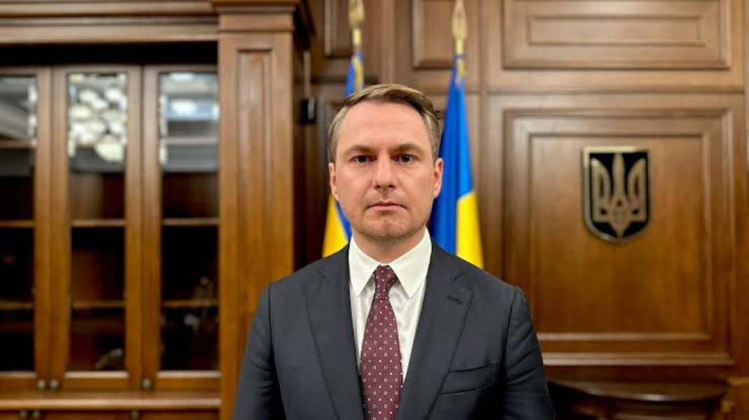 Procurorul general al Ucrainei ar fi fugit din țară, la câteva ore după ce a semnat bănuiala pentru șeful NABU