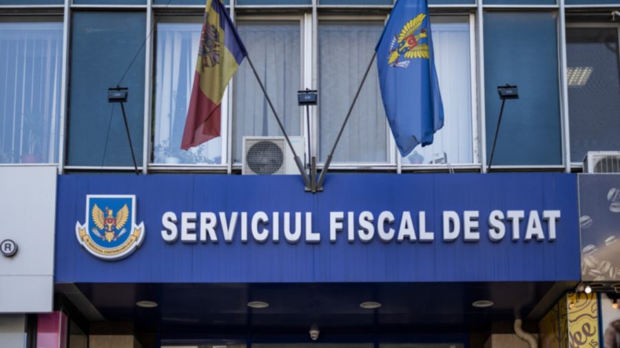 Comerț, taxi, narghilea: Ce alte domenii vor fi vizate de controalele fiscului în septembrie