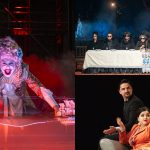 Teatrul „Eugène Ionesco” invită publicul la trei spectacole: „Uciderea lui Gonzago”, „Gaițele” și „Arta Conviețuirii”